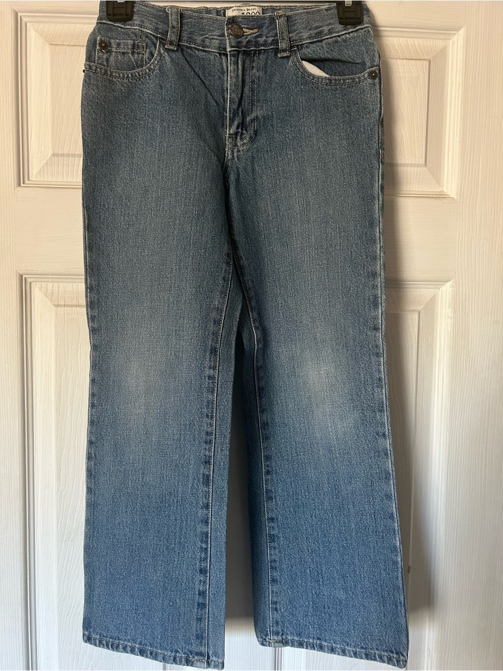 The Childrens Place Bootcut Jeans